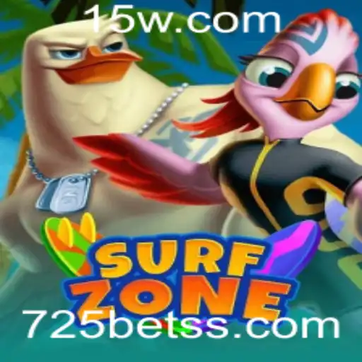 Explorando o Mundo do Jogo SurfZone: Estratégia e Emoção