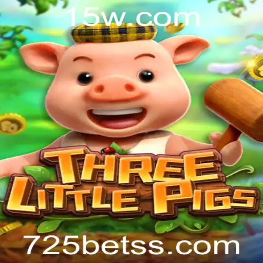 Explorando o Mundo de THREELITTLEPIGS: Um Jogo Inovador no Cenário Atual