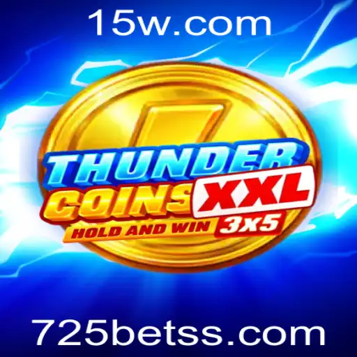 Descubra ThunderCoinsXxl: O Novo Fenômeno dos Jogos de Apostas