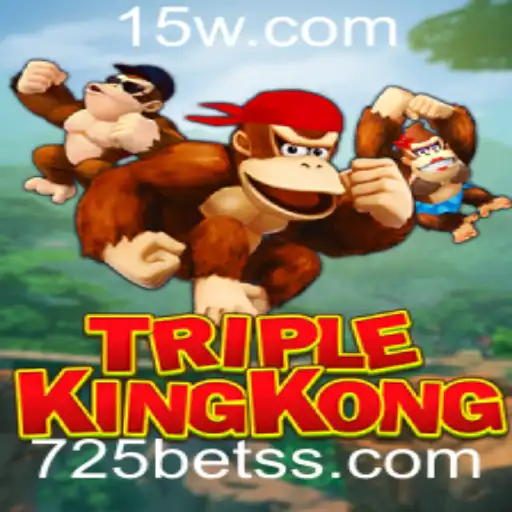 TripleKingKong: Descubra o Jogo de Apostas do Momento