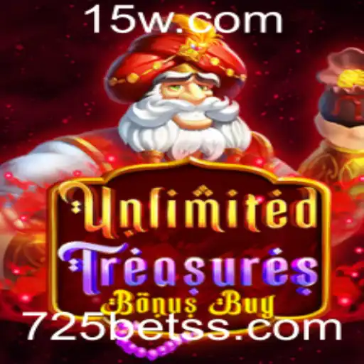 UnlimitedTreasuresBonusBuy: Descubra os Segredos e Regras do Jogo!