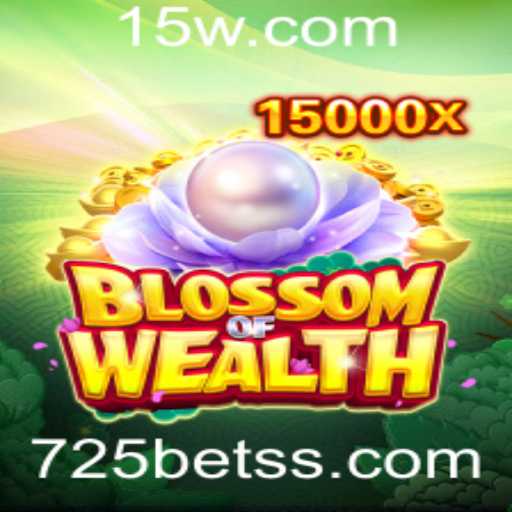 Explorando o Fascinante Mundo de BlossomofWealth e o Convite para o 725 Bet
