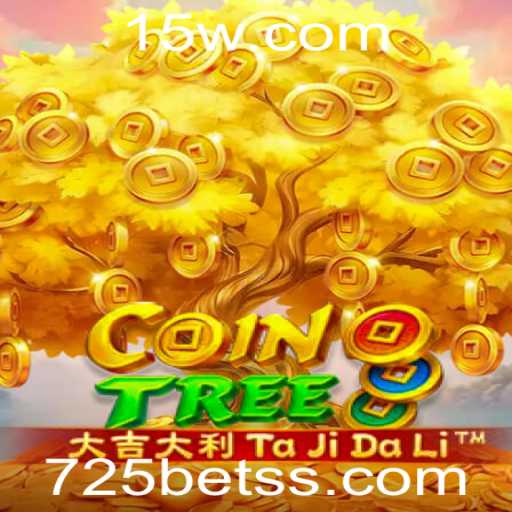 Explorando o Mundo de CoinTree: Como Jogar e as Regras do 725 Bet