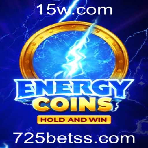 EnergyCoins: A Revolução dos Jogos de Apostas com o 725 Bet
