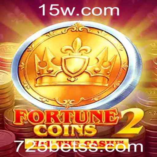 Explorando FortuneCoins2: Um Mergulho no Mundo das Apostas com o 725 Bet