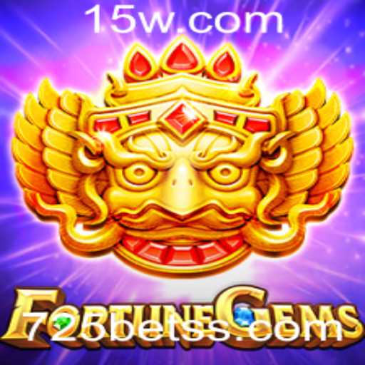 Descubra FortuneGems: O Novo Fenômeno de Jogos