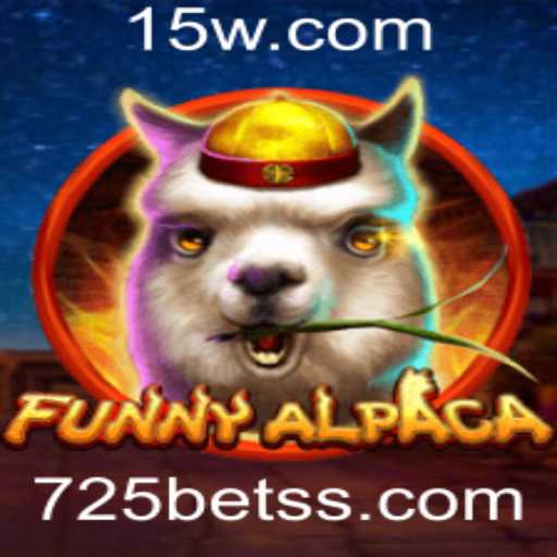 Descubra o Divertido Mundo do Jogo FunnyAlpaca com o Desafio 725 Bet