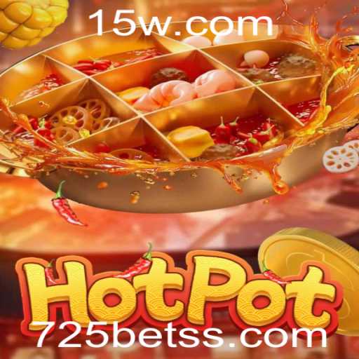 Hotpot: Descubra o Novo Jogo que Está Conquistando o Mundo