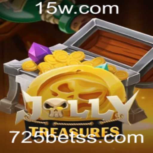Explorando JollyTreasures: O Empolgante Mundo dos Tesouros e Aventuras com 725 Bet