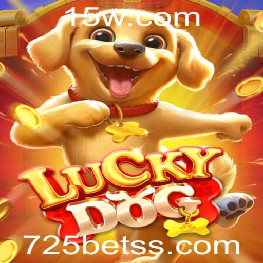 Descubra o Fascinante Mundo de LuckyDog: O Jogo de Apostas 725 Bet