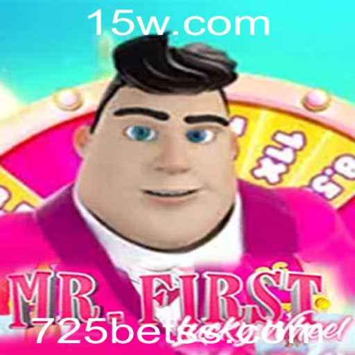 Descubra a Excitante Experiência de Jogo com MrFirstLuckyWheel