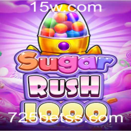Explorando o Universo de SugarRush1000: Um Guia Completo para Jogadores