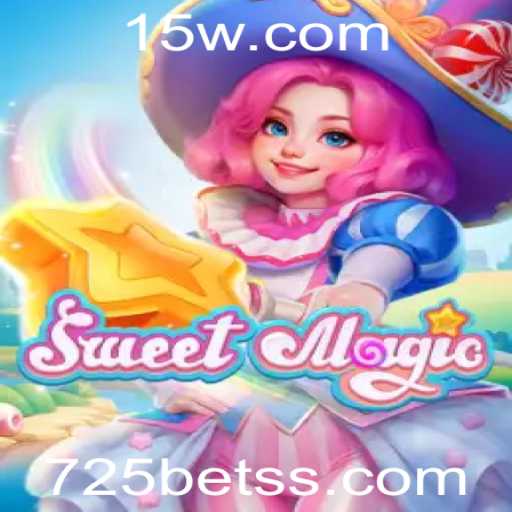 Explorando o Jogo SweetMagic: Guia Completo com Regras e Estratégias