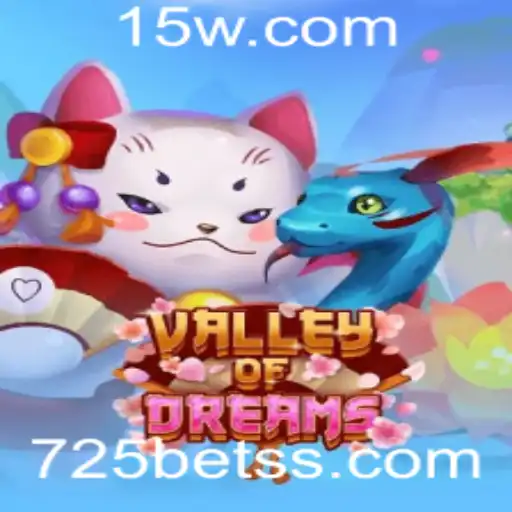Desvendando Valley of Dreams: Aventura, Estratégia e Apostas Empolgantes