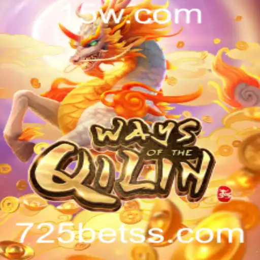 Descobrindo o Fascinante Mundo de 'Ways of the Qilin' e a Tendência '725 Bet'