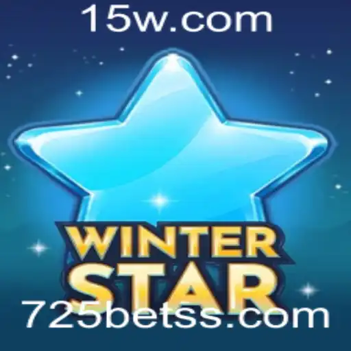 Descubra o Universo de WinterStar e a Emoção do 725 Bet